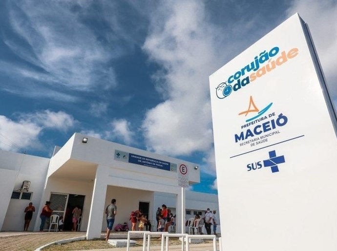 Confira o funcionamento dos serviços da Saúde de Maceió no feriado