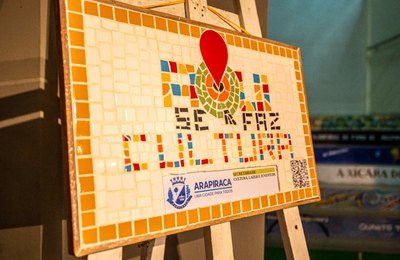 Arapiraca 97 anos: prefeitura lança selo de cultura e pontos de leitura