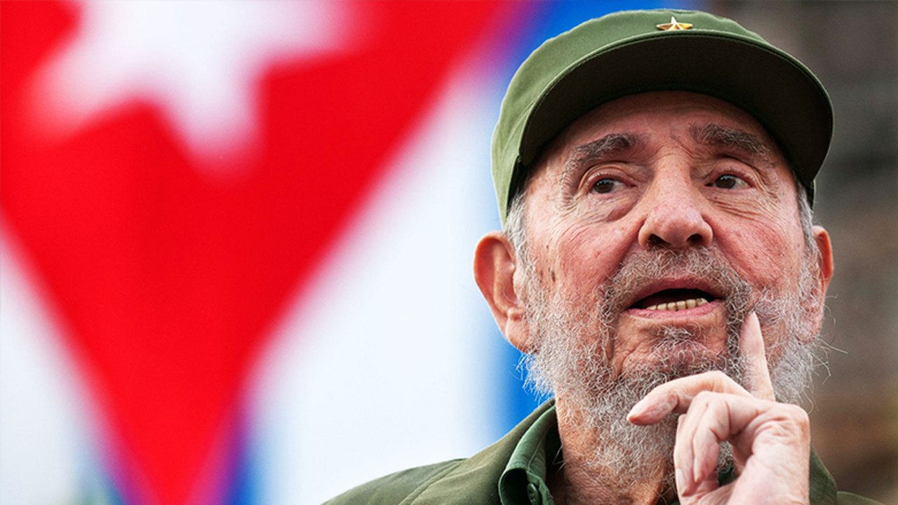 “Profecia” de Fidel Castro feita em 1973 se concretiza em 2015