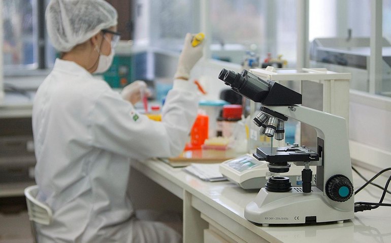 Mulheres na pós-menopausa têm mais risco de evoluir para quadro grave de covid-19