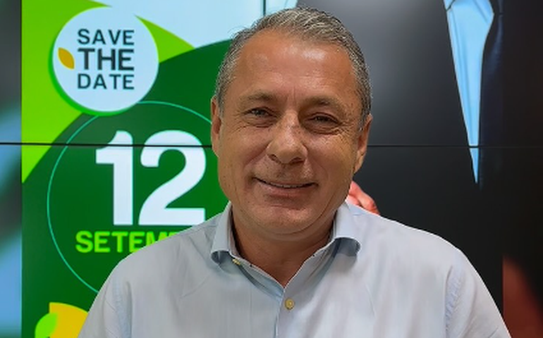 Prefeito de Sorriso (MT) deixa evento com Michelle Bolsonaro após exclusão do palanque