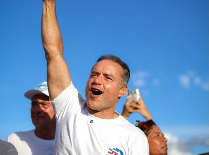 Mais uma pesquisa coloca Renan Filho à frente na corrida pelo Governo de Alagoas