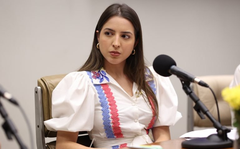 Comissão aprova previsão de atendimento psicossocial para filhos de presos e de vítimas de violência