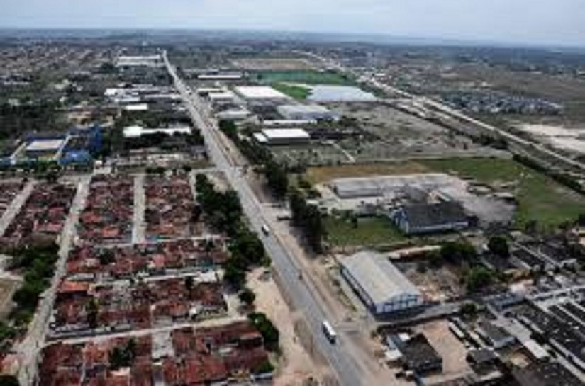 Empresários se reúnem com Rui Palmeira para discutir problemas do Polo Industrial de Maceió