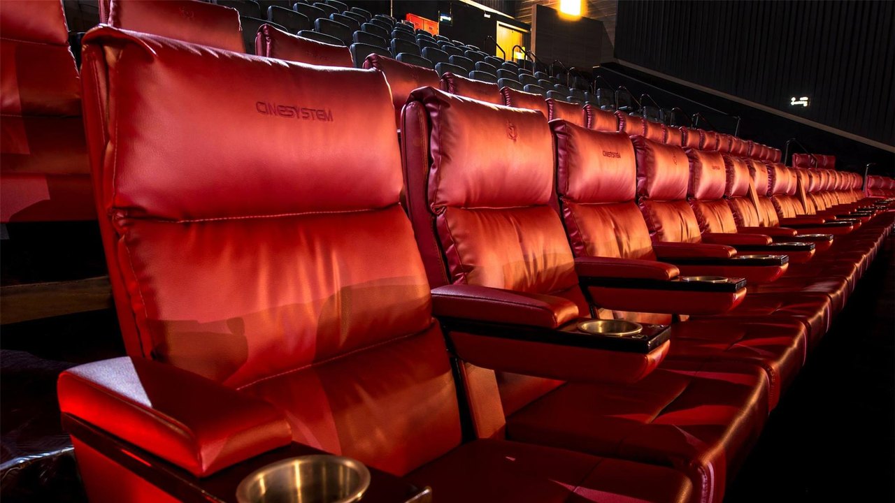 Arapiraca terá cinema ainda este mês