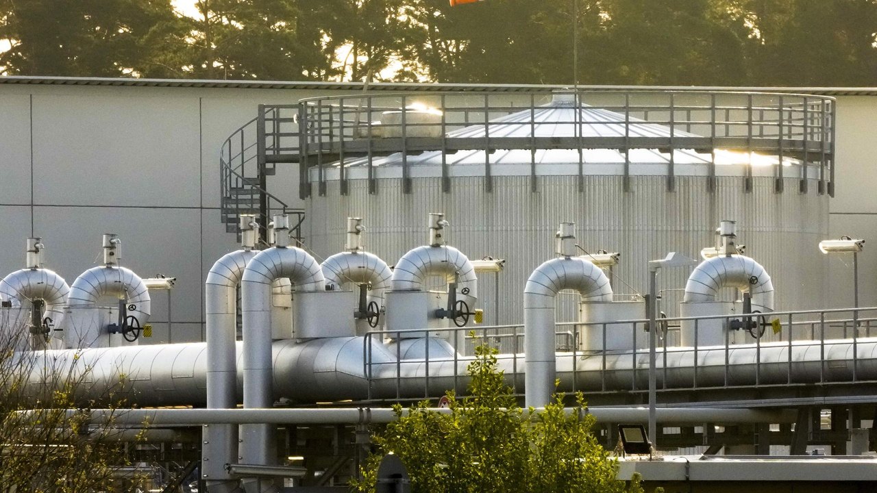 Justiça britânica rejeita pedido da Nord Stream por indenização pelo atentado contra gasodutos