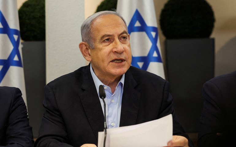 Hamas acusa Netanyahu de impor obstáculos nas negociações por cessar-fogo em Gaza