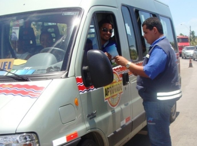 Arsal e Prefeitura de Pilar firmam convênio para Transporte Intermunicipal