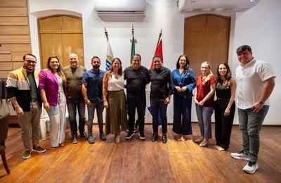 Programa Alagoas Feita à Mão vai participar do Rally dos Sertões em Marechal