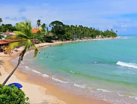 Litoral Norte ou Sul de Alagoas: onde investir em imóveis no cenário de alta do turismo e valorização