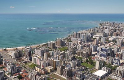 Mercado imobiliário prevê redução de juros e aumento de compras de imóveis em Alagoas