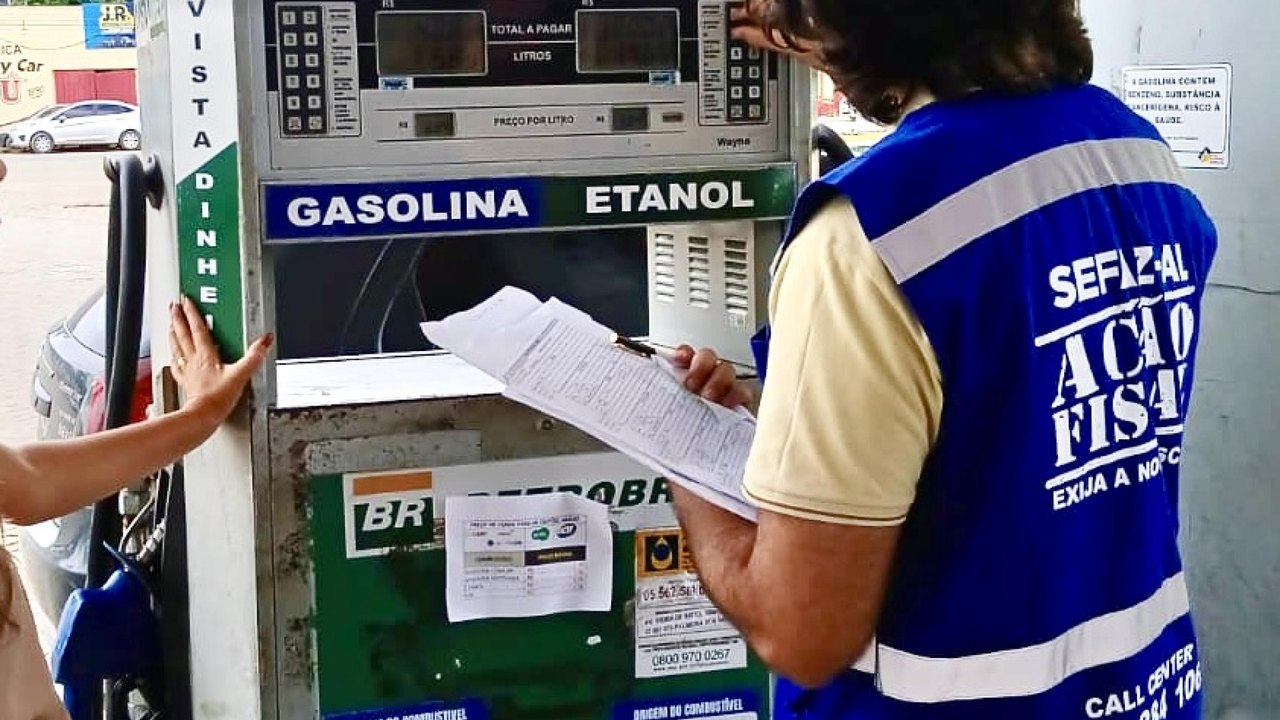 Governo de Alagoas adere a programa nacional para estabilizar preços do diesel importado