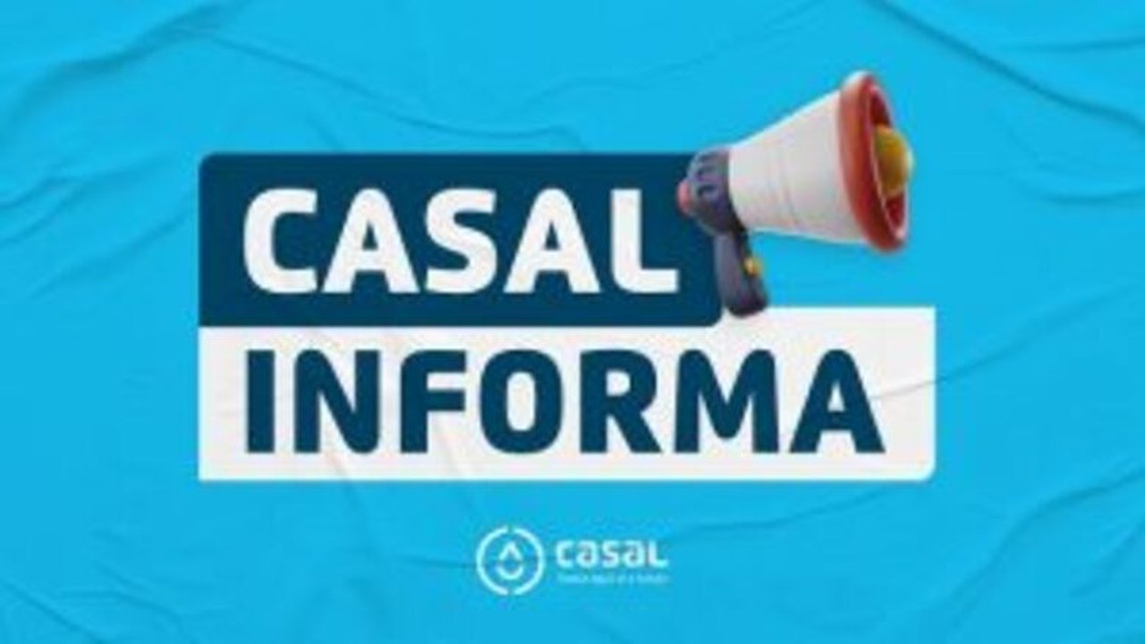 Casal conserta adutora para regularizar abastecimento de Junqueiro e São Sebastião