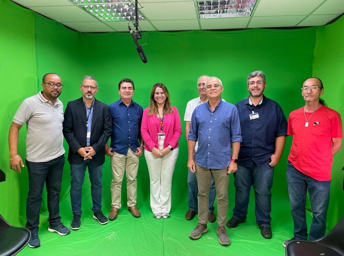 TV Cidadã recebe membros do Tribunal de Justiça, nesta sexta-feira (22)