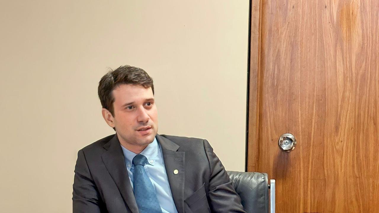Daniel Barbosa assume cadeiras em duas das principais comissões da Câmara dos Deputados
