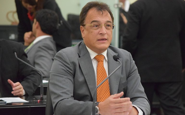 Galba Novaes fala sobre expectativas para 2º semestre na retomada dos trabalhos legislativos