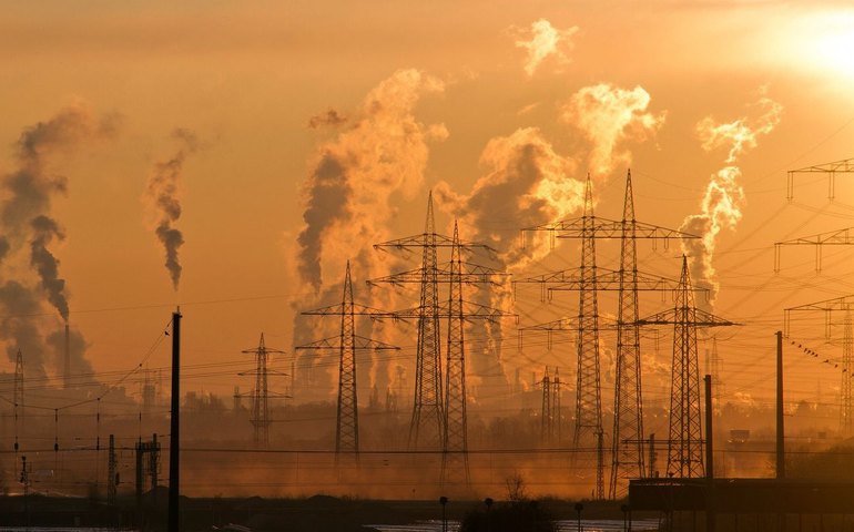 Brasil, Emirados Árabes e Azerbaijão formalizam aliança pelo clima