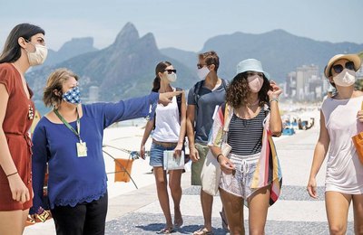 MTur lança medida para evitar fraudes na comercialização de serviços turísticos nas redes sociais
