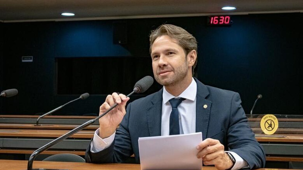 Pedro Vilela diz que PSDB será fortalecido para disputar eleições municipais em 2024