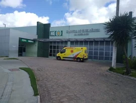 Hospital de Emergência do Agreste acolheu mais de 820 pessoas no Feriadão de Tiradentes