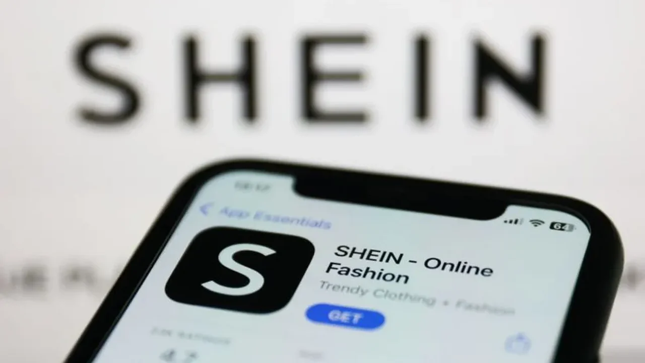 Shein é multada em 1 milhão de euros na Itália por práticas vistas como 'greenwashing'