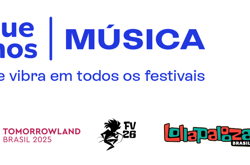 Pague Menos marca presença no Festival de Verão Salvador 2026