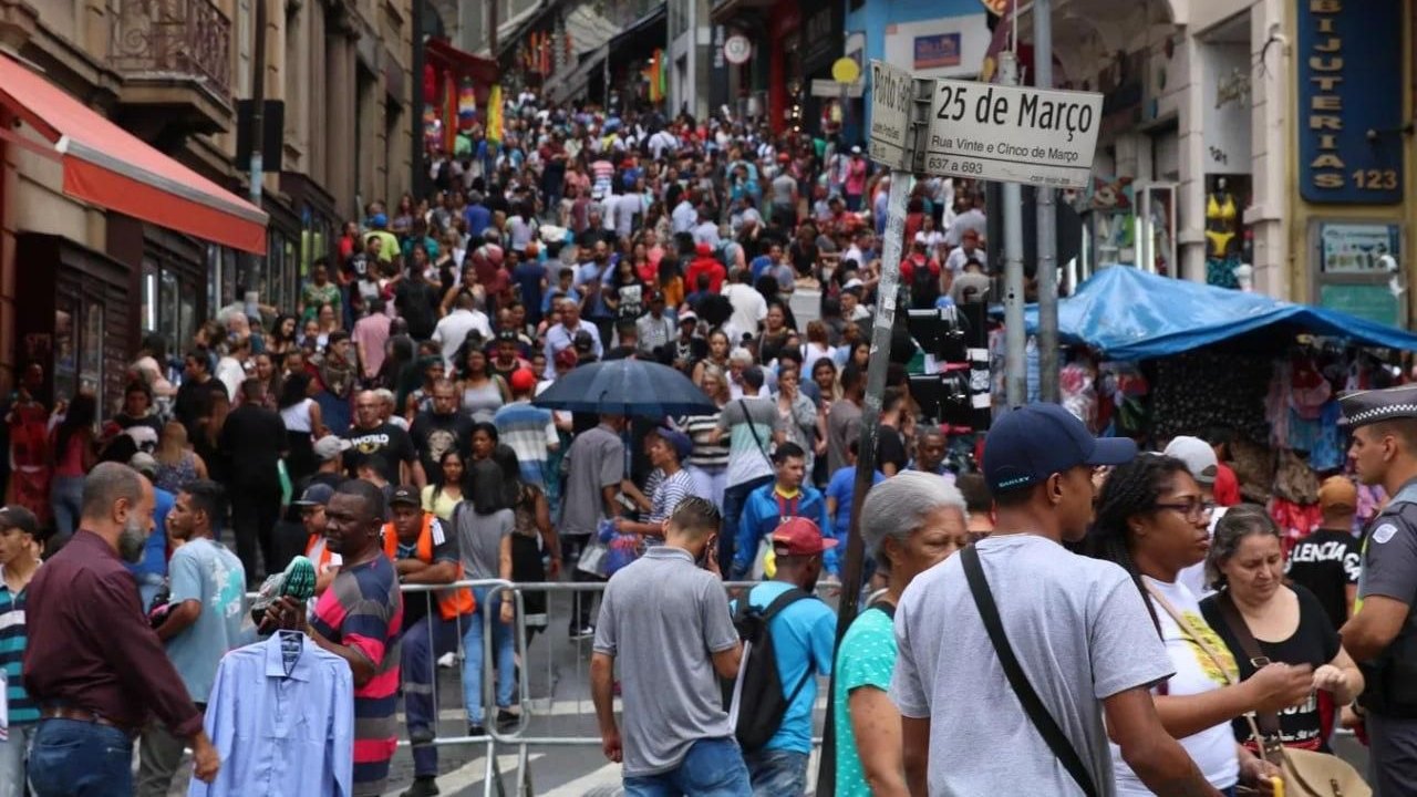 Desemprego cai a 5,2% e atinge menor nível para o terceiro trimestre desde 2012