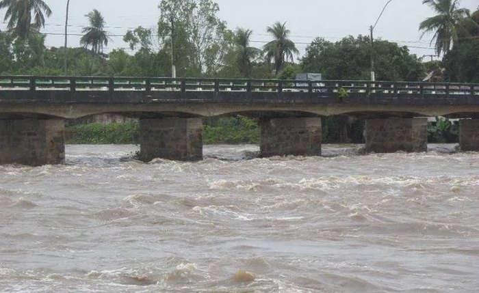 Rio Paraíba Rio Paraíba