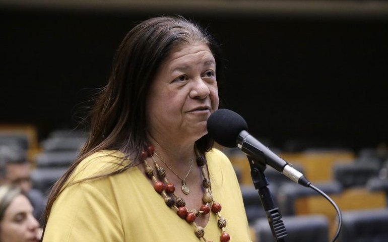 Comissão aprova retomada de obras paradas de saneamento básico