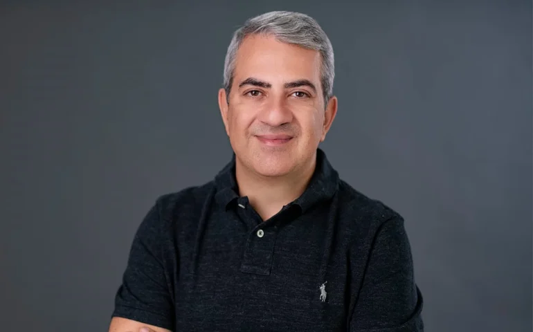 O missionário do impossível