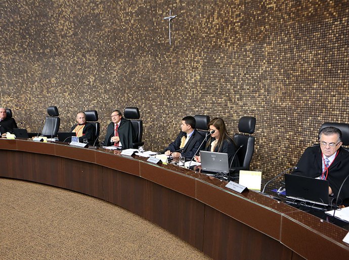 Desembargador João Luiz Lessa assume Câmara Criminal do TJ/AL