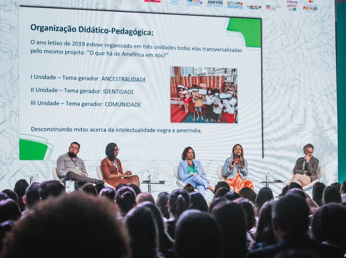 Em agosto, Seminário Nacional vai reunir autoridades para discutir desafios e soluções na educação básica