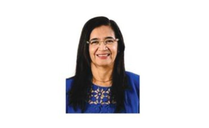 Eleições 2026: quem é Dinamene Meireles, candidata a deputada estadual (Bahia)