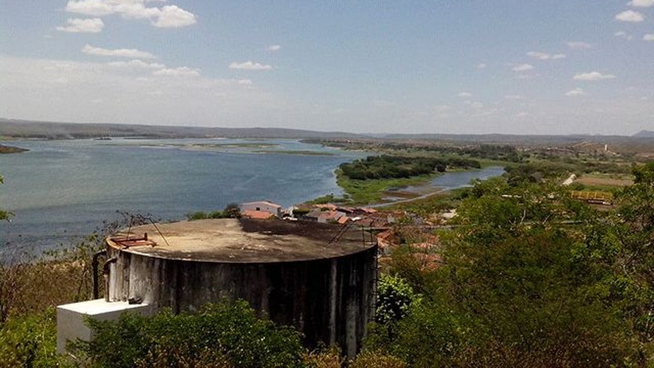 FPI notifica Casal de Belo Monte pela ausência de filtração da água