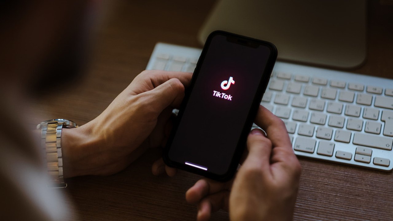Ações educativas para mulheres são promovidas pelo TikTok