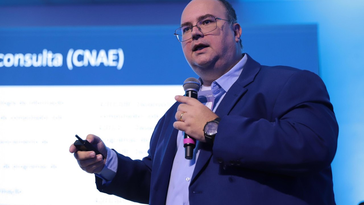 Sefaz-AL discute tecnologia e inovação no Seminário Executivo de Economia Digital