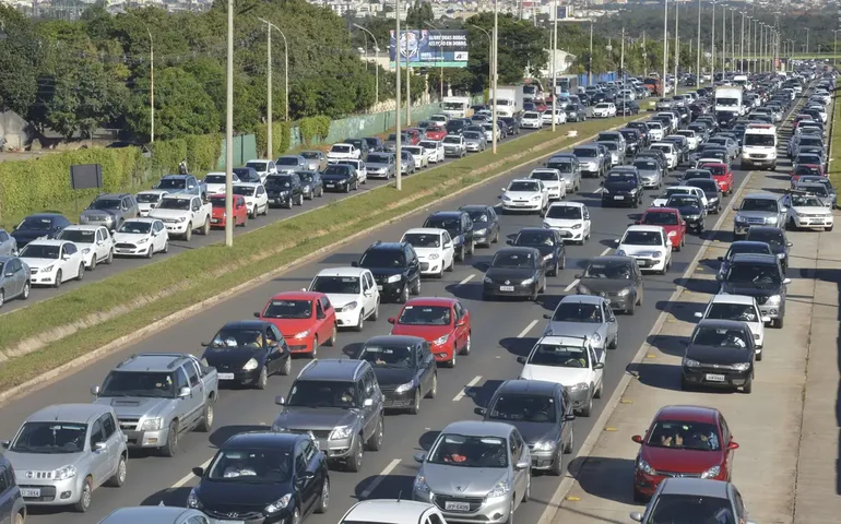Troca de Veículos no Brasil: 21% dos Motoristas Renovam a Cada Dois Anos