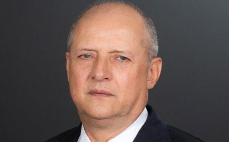 Desenbargador Ricardo Mair Anafe toma posse como presidente do TJSP