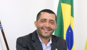 Vereador com sintomas de embriaguez é preso por desacato em Cristinápolis