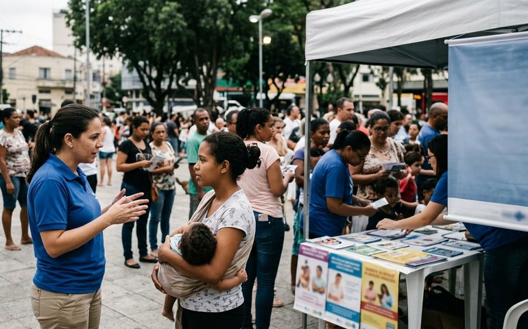 'Epidemia de micropênis' não existe; boato expõe crianças a riscos com hormônios