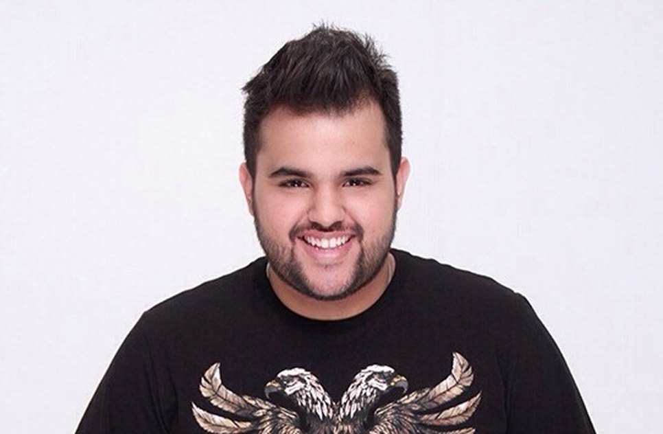 Igor Garcez