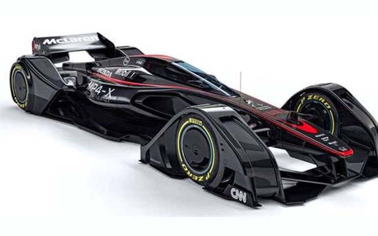 McLaren confirma saída de Ricciardo no fim do ano, mas não anuncia substituto