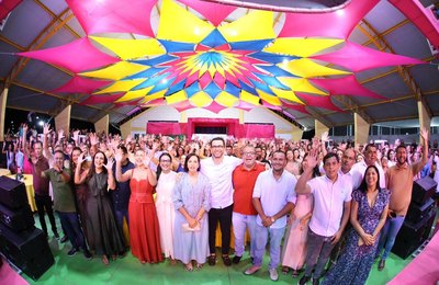 Promove: Instituto Terra Solidária e prefeitura de Monteirópolis realizam uma super jornada pedagógica