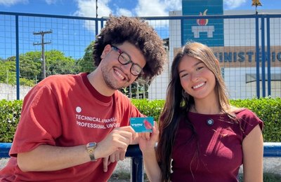 Prazo para cadastro e recadastro do Vamu Escolar encerra em 31 de março