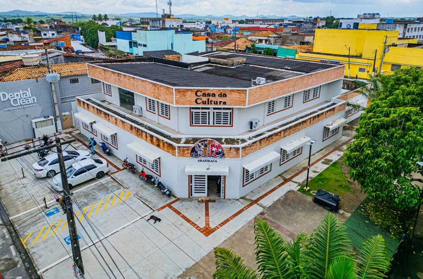 Arapiraca: Cultura divulga conselheiros eleitos para nova composição do Conselho Municipal de Políticas Culturais