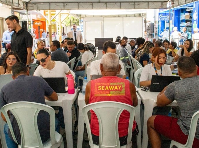 Procon Maceió prestará auxílio durante o Feirão Limpa Nome da Serasa