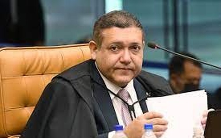 Diretor de ministério de Lula participa de ato contra ações de Nunes em SP