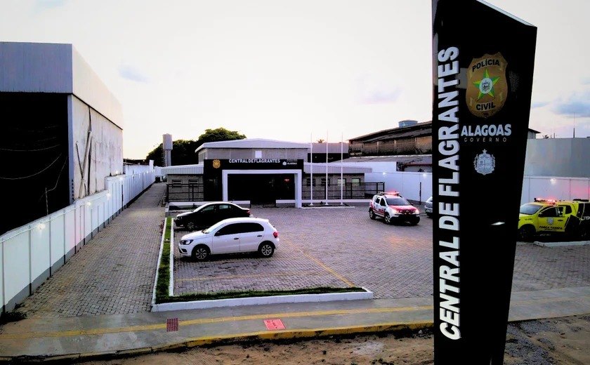 Após farsa de sequestro em Maceió, polícia orienta doadores de campanha solidária a registrarem boletim de ocorrência