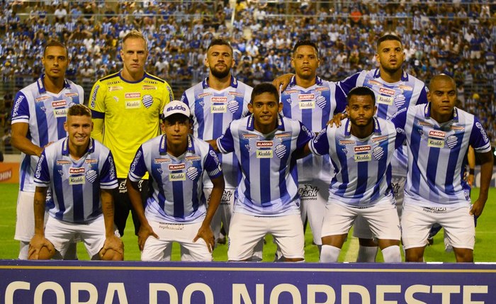 Rodada de abertura da Copa do Nordeste - Foto: Bruno Fernandes