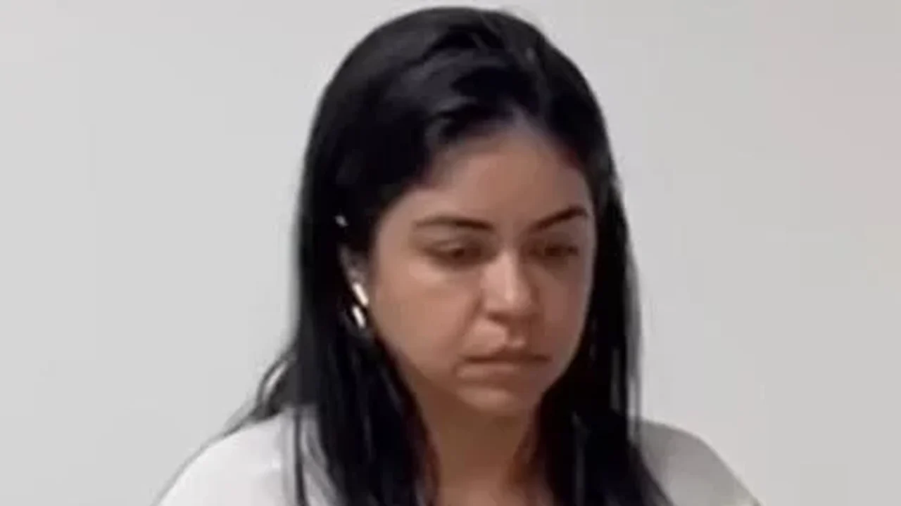 Irmão de médica presa diz que ela premeditou crime e matou ex-marido inocente